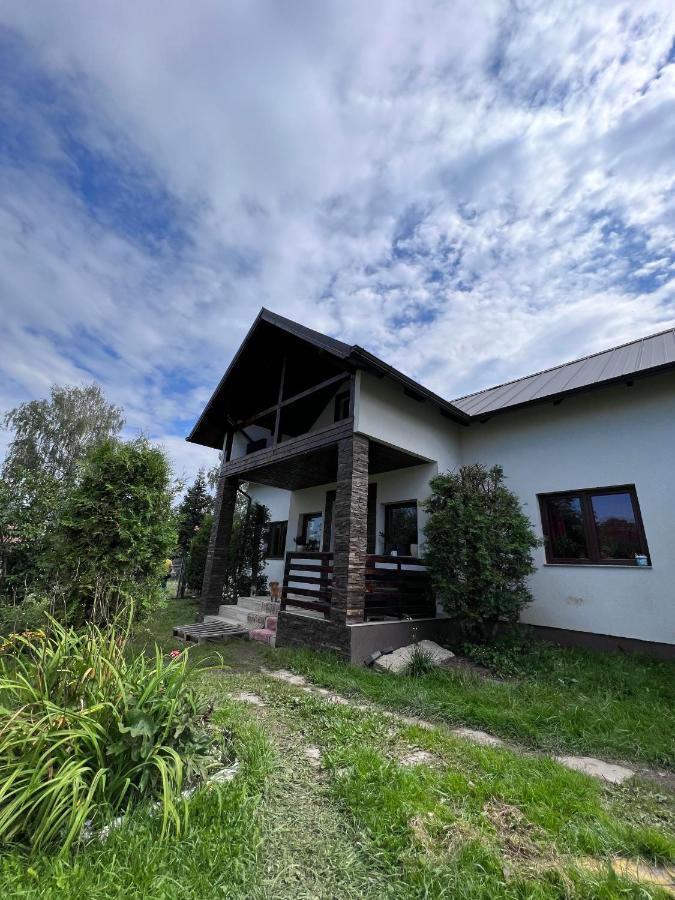 Casa Helen Insurance&Tourism Guest House Galócaş Exterior photo